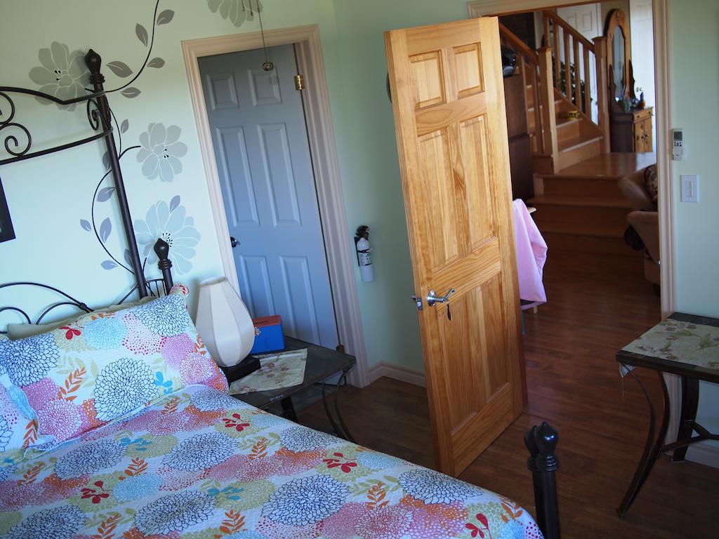 Our Valley View Bed&Breakfast Hampton Zimmer foto