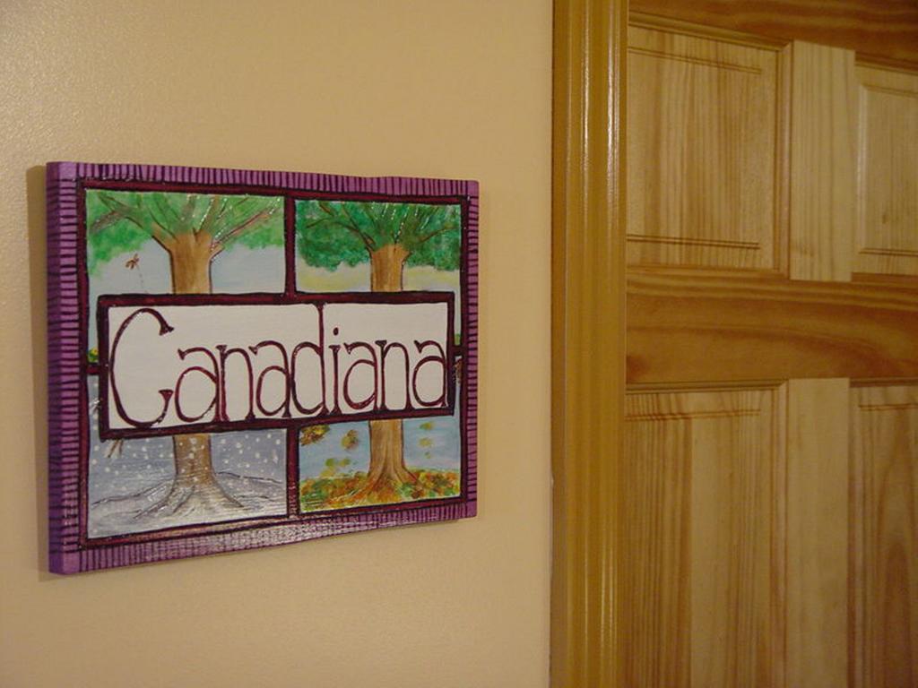 Our Valley View Bed&Breakfast Hampton Zimmer foto