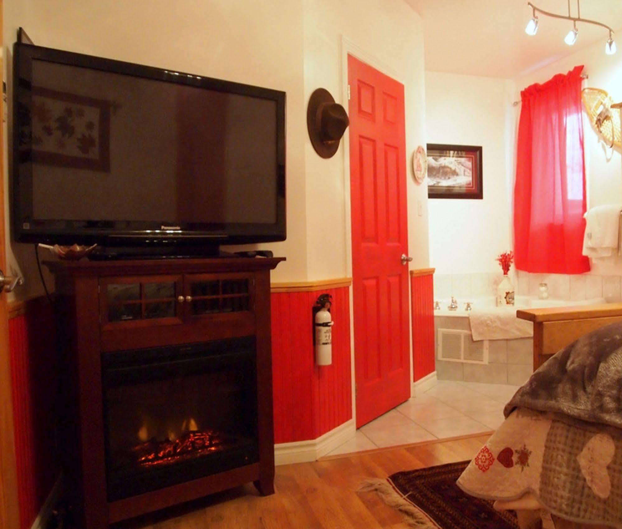 Our Valley View Bed&Breakfast Hampton Exterior foto