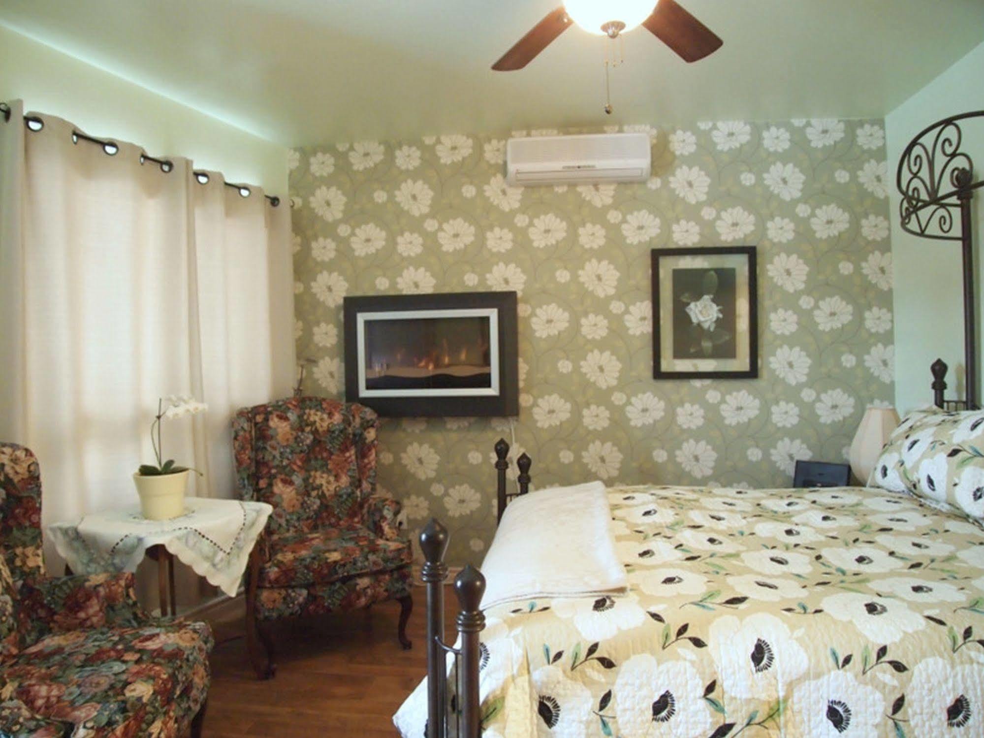Our Valley View Bed&Breakfast Hampton Exterior foto